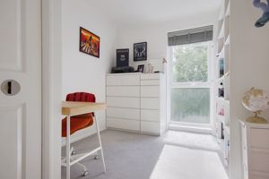 Bedroom Two- click for photo gallery
